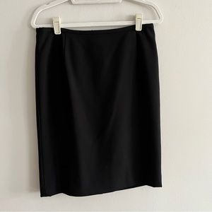 Calvin Klein Pencil Skirt